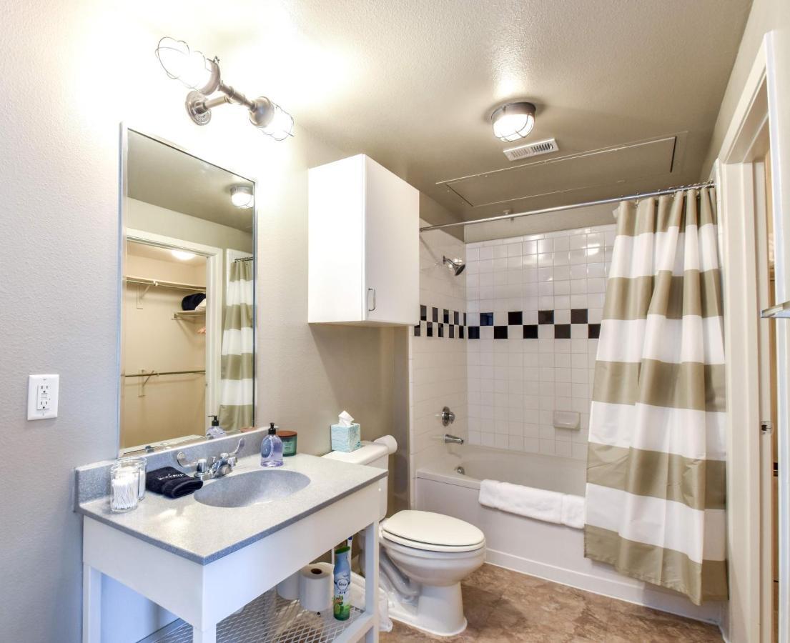 Kasa Legacy Town Center Plano Apart otel Dış mekan fotoğraf
