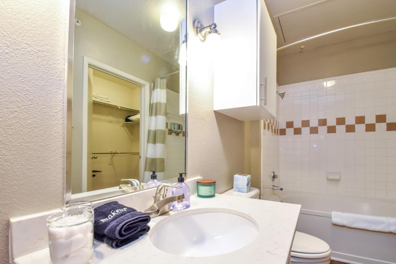 Kasa Legacy Town Center Plano Apart otel Dış mekan fotoğraf